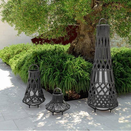 Lampes TRIBAL