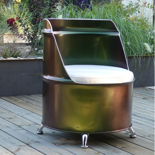 fauteuil Second Life