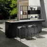 cuisines extérieur
