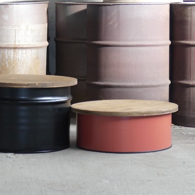 Mini table basse
