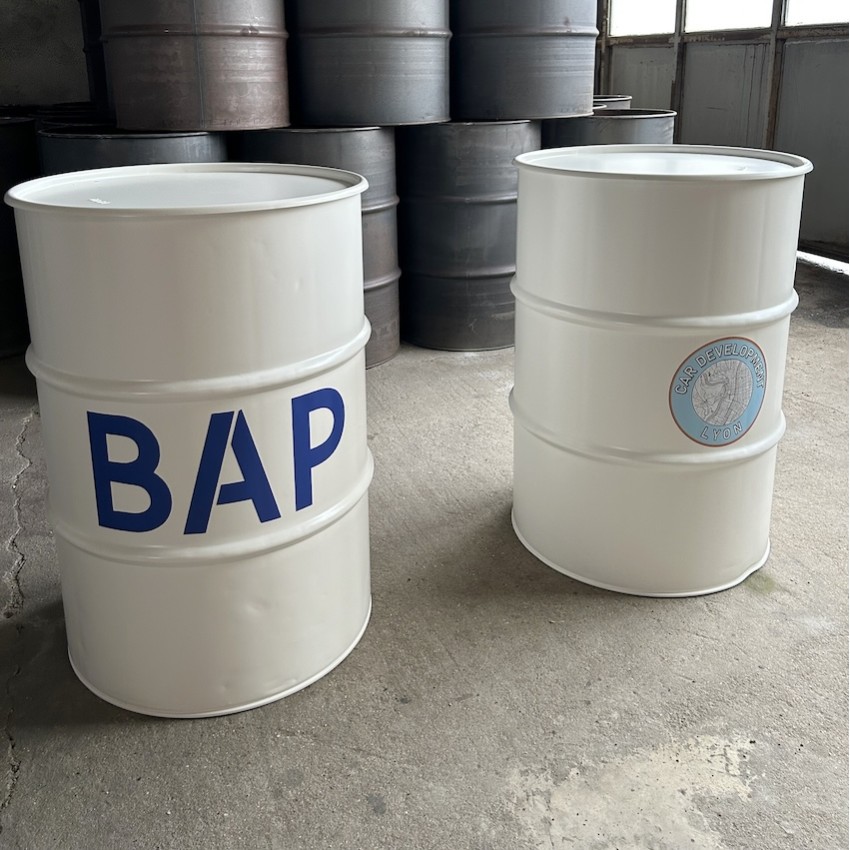 Bari simple