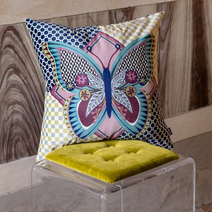 Coussin Vesta