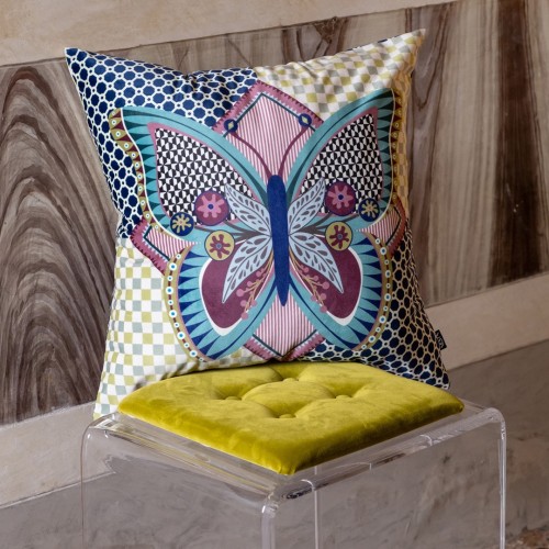 Coussin Vesta