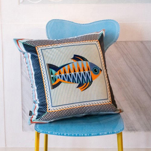 Coussin Vesta