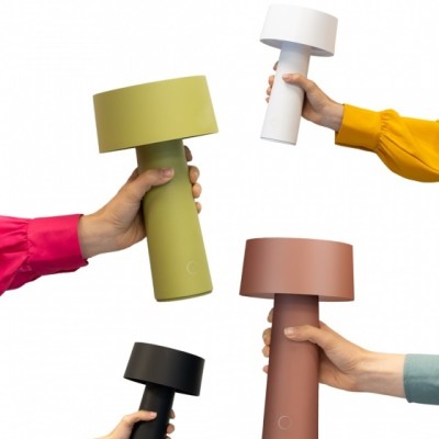 Lampe Vesta