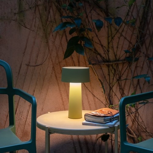 Lampe Vesta