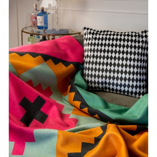 Plaid Vesta