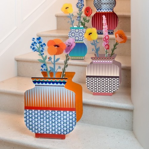 Vase Vesta