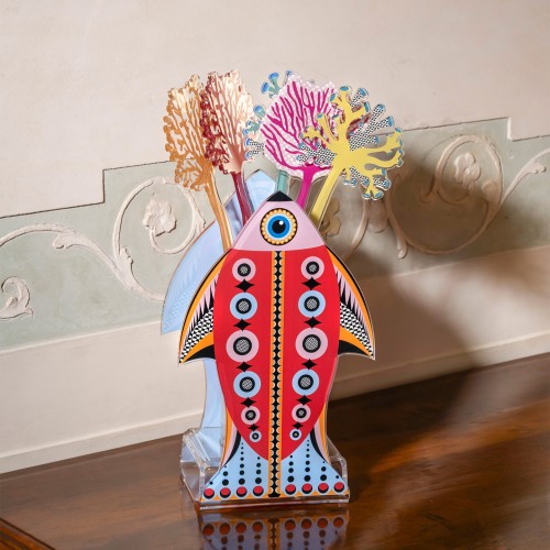 Vase Vesta