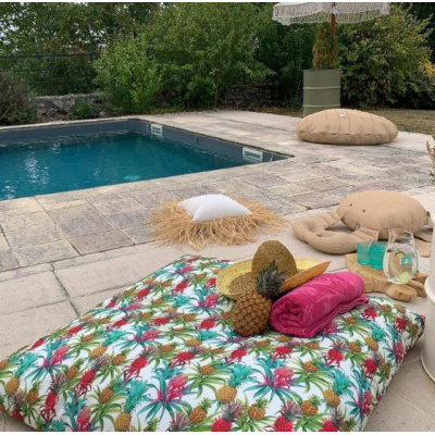 Coussin extérieur