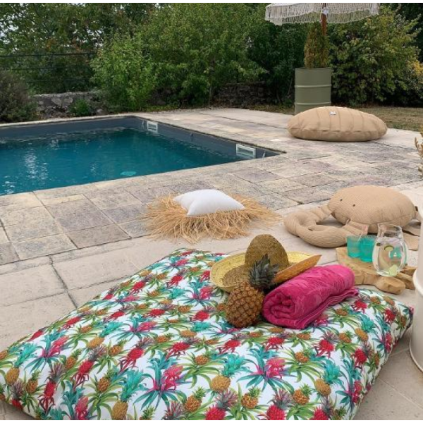 Coussin extérieur
