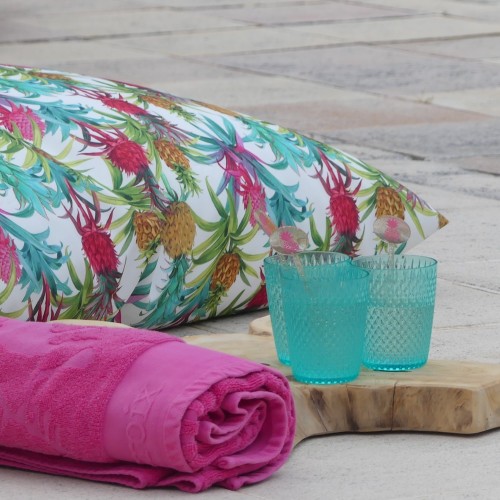 Coussin de plage