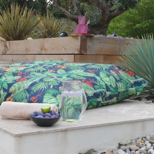 Coussin de plage