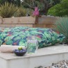 Coussin de plage