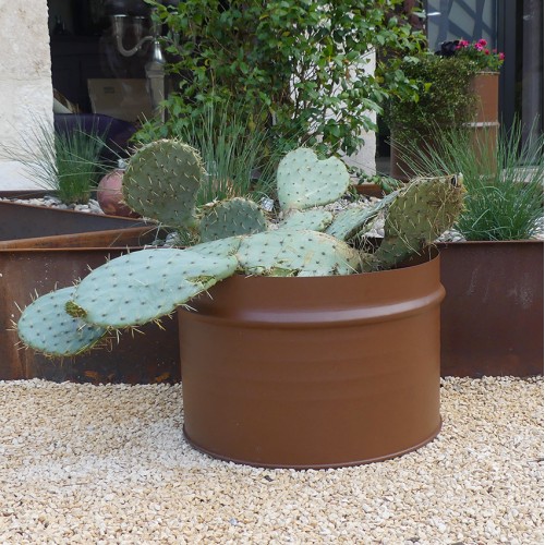 Jardinière 90 Litres