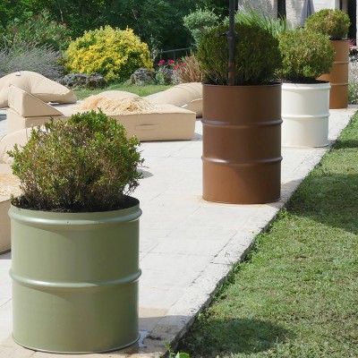 Jardinière 160 Litres
