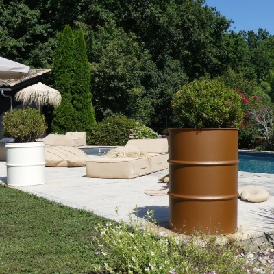Jardinière 200 Litres