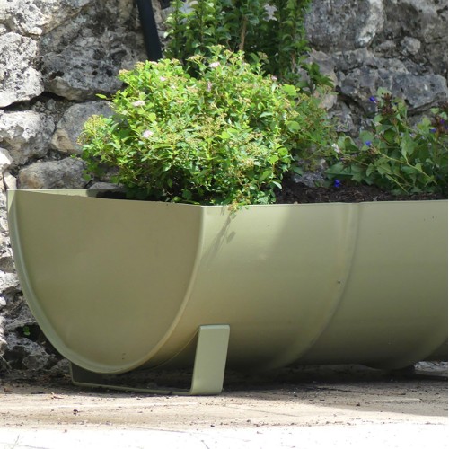 Jardinière horizontale 100 L