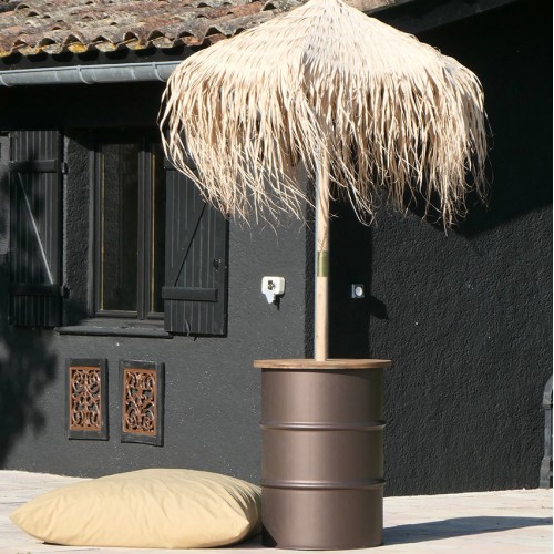 Bar parasol