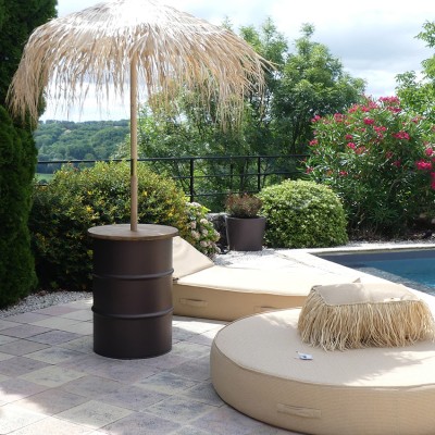 Bar parasol