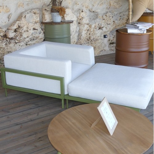 canapés et fauteuils