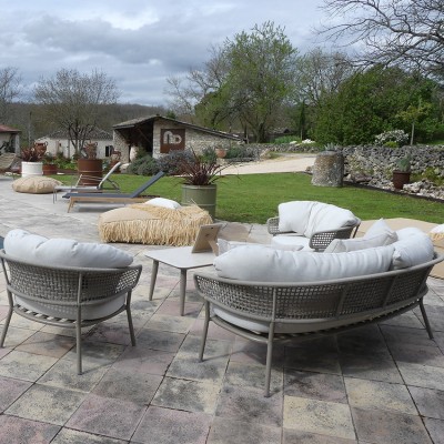 salon de jardin