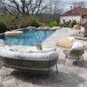 salon de jardin