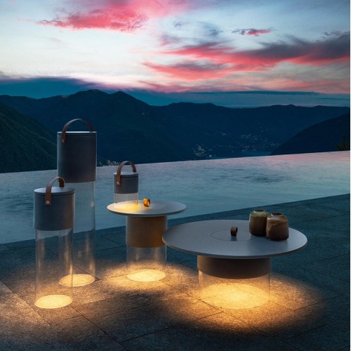 Lampes KUKA
