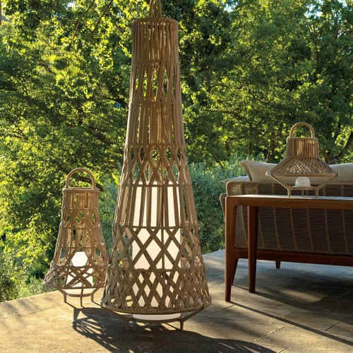 Lampes TRIBAL