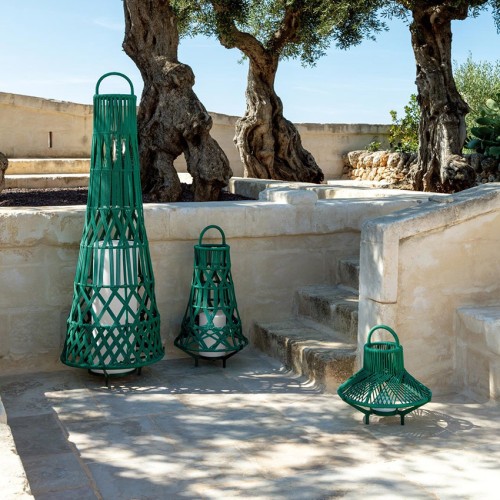 Lampes TRIBAL