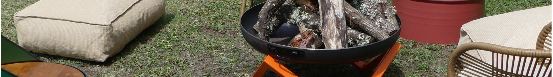 Braseros de cuisson et mobilier outdoor • Nadal Design (Agen)