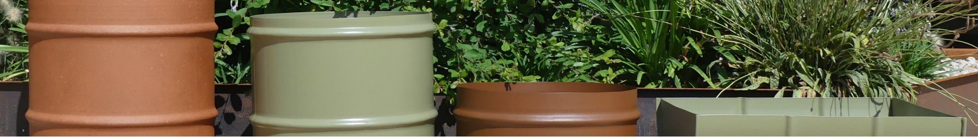 Jardinière 200 Litres